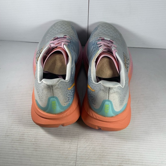 Hoka Mach 6 - Picture 4 of 8